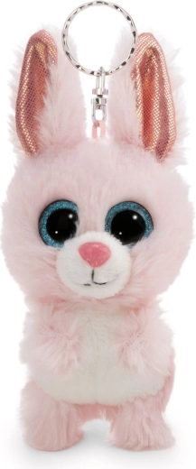 Nici Glubschis breloczek do kluczy króliczek Monni-Wonni 9 cm - 1 szt.