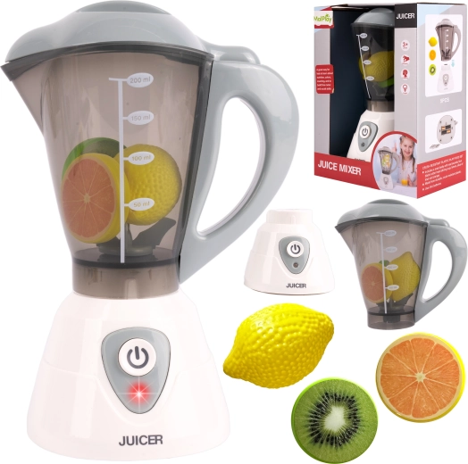 Dziecięcy blender stołowy do zabawy