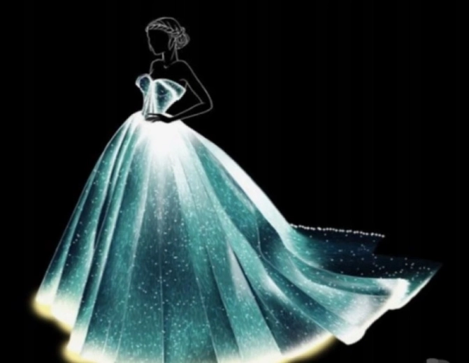 Diamentowe malowanie księżniczka 30 × 40 cm NORIMPEX