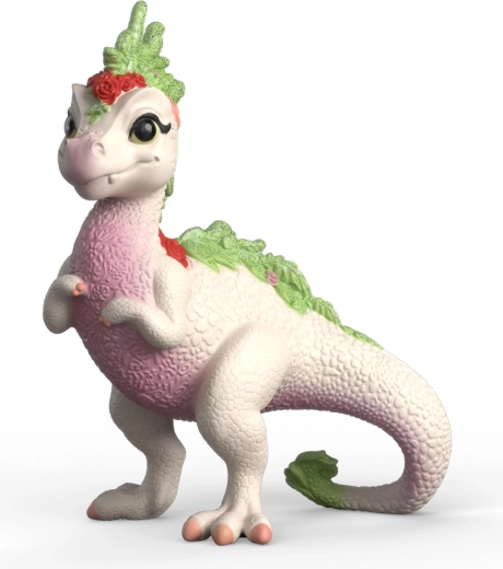 Magiczny dinozaur Schleich BAYALA - 1 szt.