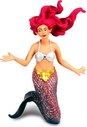Safari Ltd. figurka syreny II