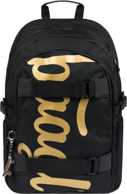 Szkolny plecak Skate od BAAGL