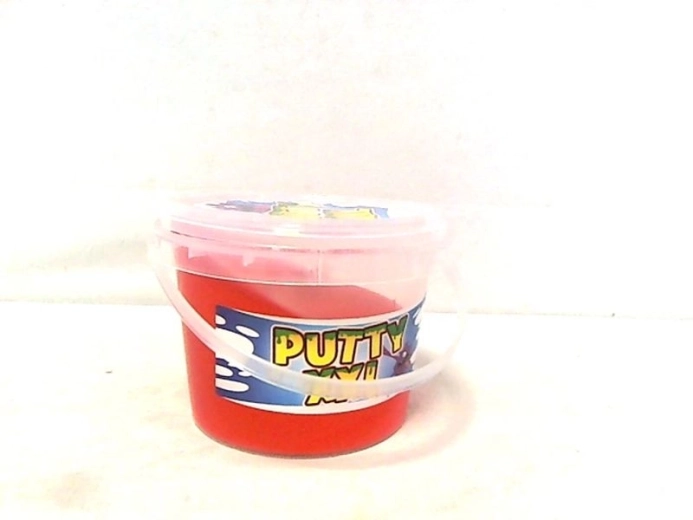 Mega wiaderko z masą żelową 350 g