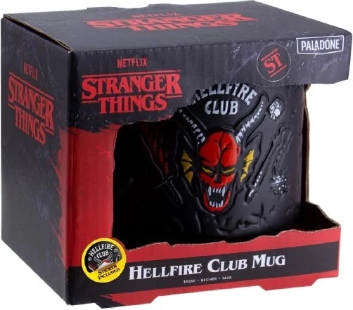 Kubek Hellfire Club