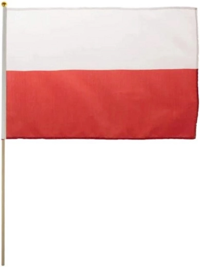 Mała flaga narodowa
