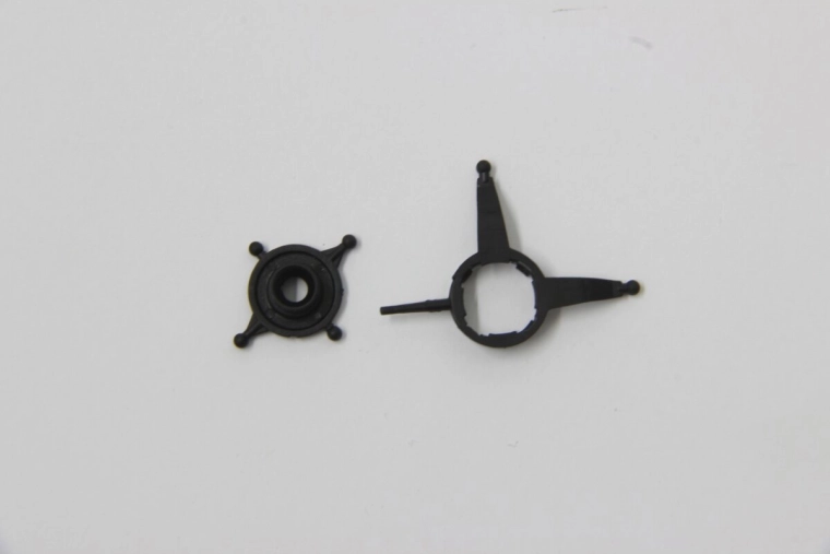 Tarcza sterująca do E-Rix100Pro Jamara