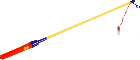Pałeczka do lampionu z światłem LED 60 cm
