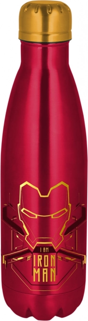 Butelka ze stali nierdzewnej 780 ml Marvel