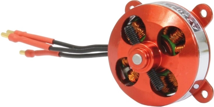 Silnik Magnum A2204/14-BL - 1 sztuka