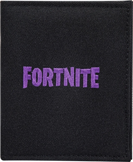 Portfel młodzieżowy BAAGL Fortnite Llama GRS