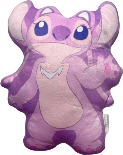 Poduszka Lilo i Stitch