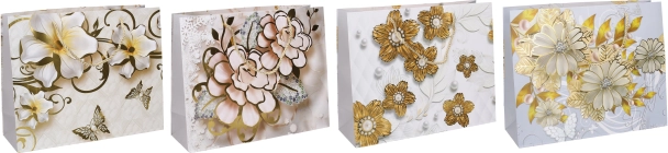 Torebka prezentowa rozmiar S