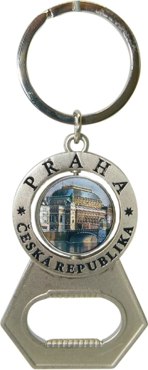 Brelok z otwieraczem Teatr Narodowy