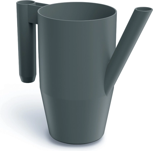 Konewka do podlewania IBIS 2 l antracytowa