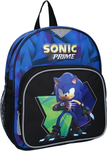 Plecak Sonic Prime