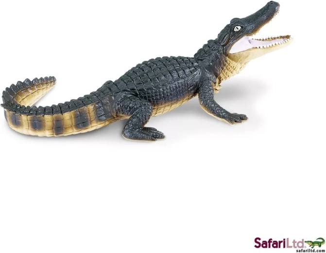 Safari Ltd. aligator - 1 szt.