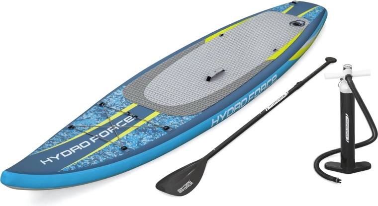 Zestaw paddleboard Hydro Force Aqua Glider 320 cm