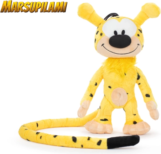 Marsupilami – pluszowa maskotka 32 cm