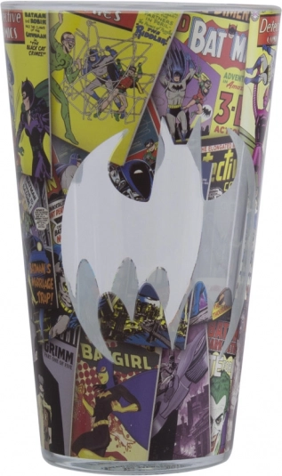 Szklanka Batman 400 ml
