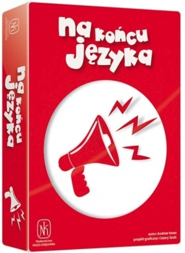 Gra Na końcu języka
