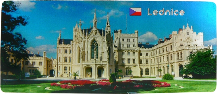 Magnes na lodówkę – wesoła dekoracja do kuchni