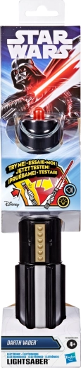 Hasbro Star Wars elektroniczny miecz świetlny Dartha Vadera