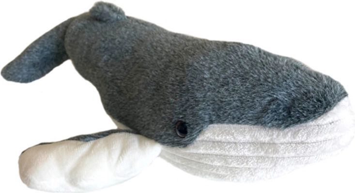 Pluszowy humbak Beppe ZOO 33 cm