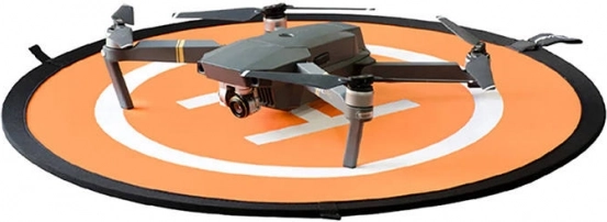 Mata do lądowania dla dronów PGYTECH 55 cm