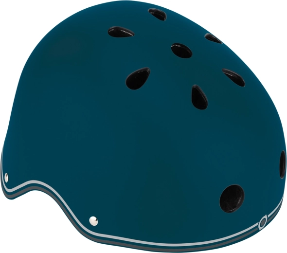 Kask dziecięcy Globber Primo XS/S granatowy