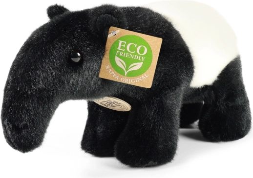 Pluszowy Tapir ECO FRIENDLY 22 cm