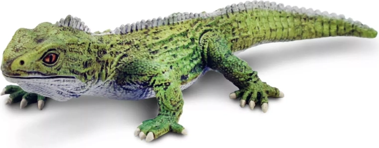 Safari Ltd. figurka hatterii