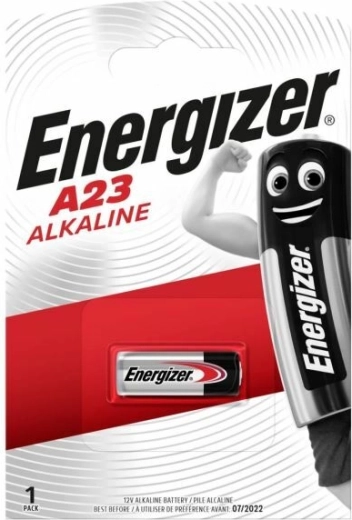 Energizer A23 bateria alkaliczna 12 V