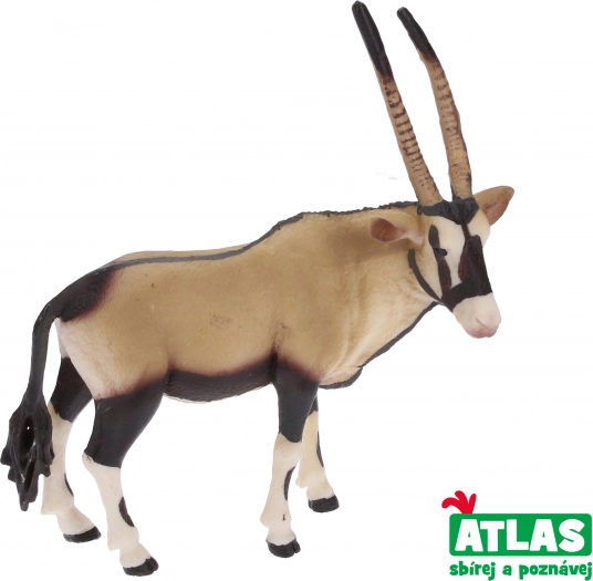 Figurka antylopy 11 cm