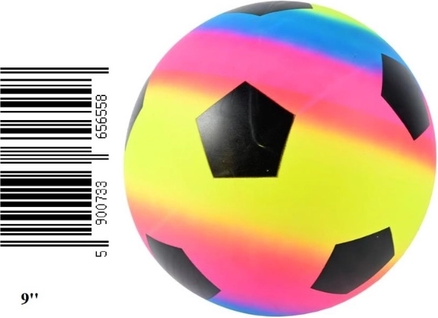 Piłka 9″