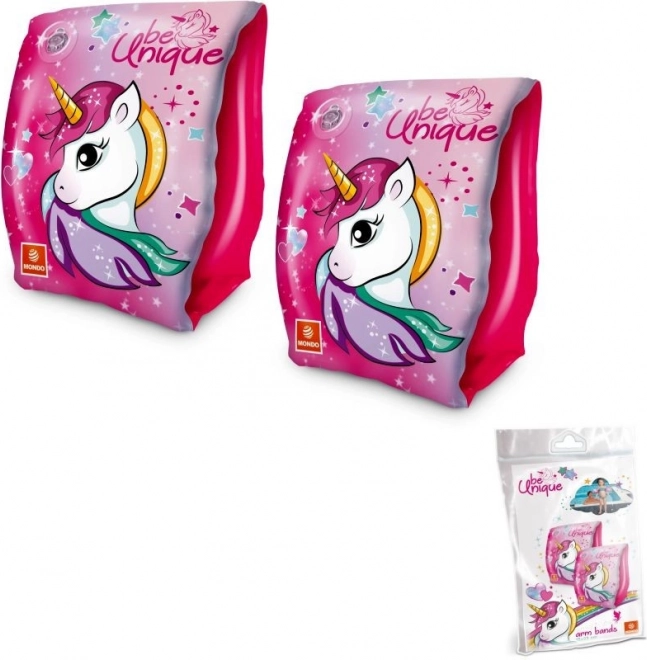 Nadmuchiwane rękawki Jednorożec