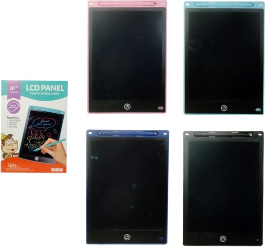Tablet LCD do rysowania i pisania