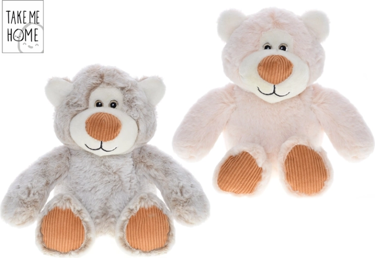 Pluszowy miś Take Me Home 32 cm