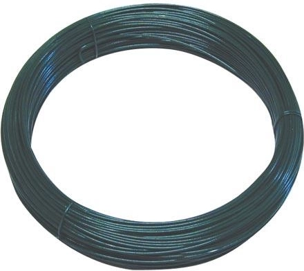 Drut wiążący 1,4 mm, 50 m, zielony