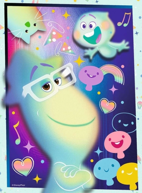 Ravensburger puzzle Dusze XXL 150 elementów