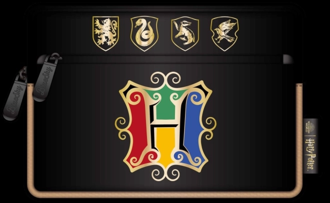 Duże etui HARRY POTTER