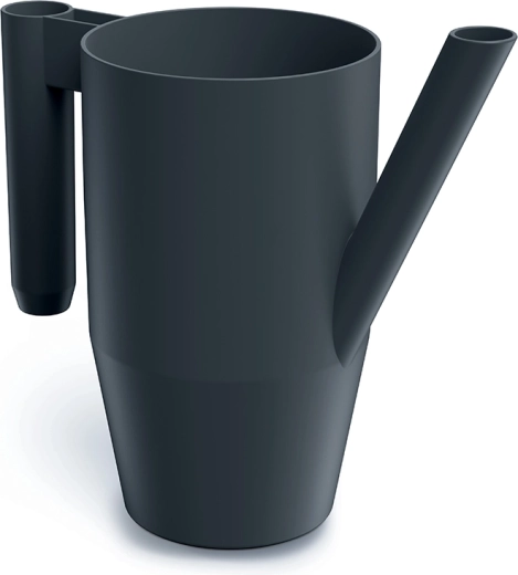 Konewka do podlewania IBIS 2 l antracyt