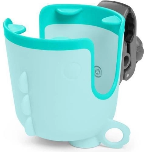 Uchwyt na dziecięce kubki do wózka