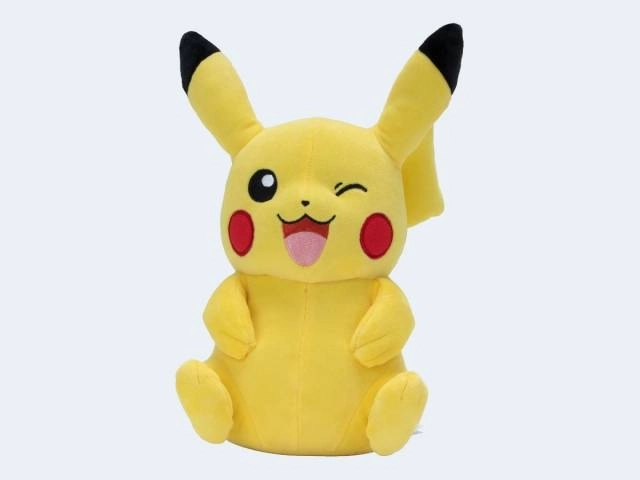 Pluszak Pokémon Pikachu 30 cm
