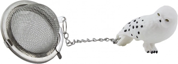 Uchwyt do herbaty Hedwiga HARRY POTTER