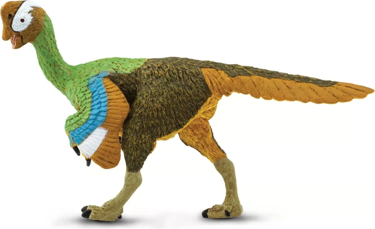 Safari Ltd. figurka Citipati - 1 szt.