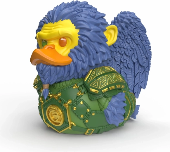 Kaczuszka kolekcjonerska Tubbz Wicked – Flying Monkey (pierwsza edycja)