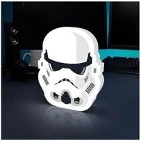 Lampka LED Star Wars Stormtrooper box