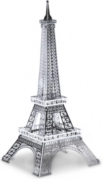 METAL EARTH 3D puzzle Wieża Eiffla