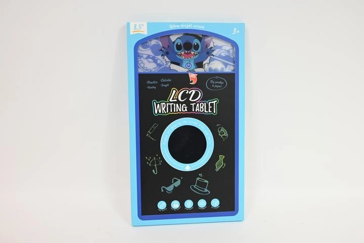 Tablet do rysowania LCD 8,5" – zwierzątko