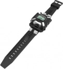 SpyX szpiegowskie zegarki